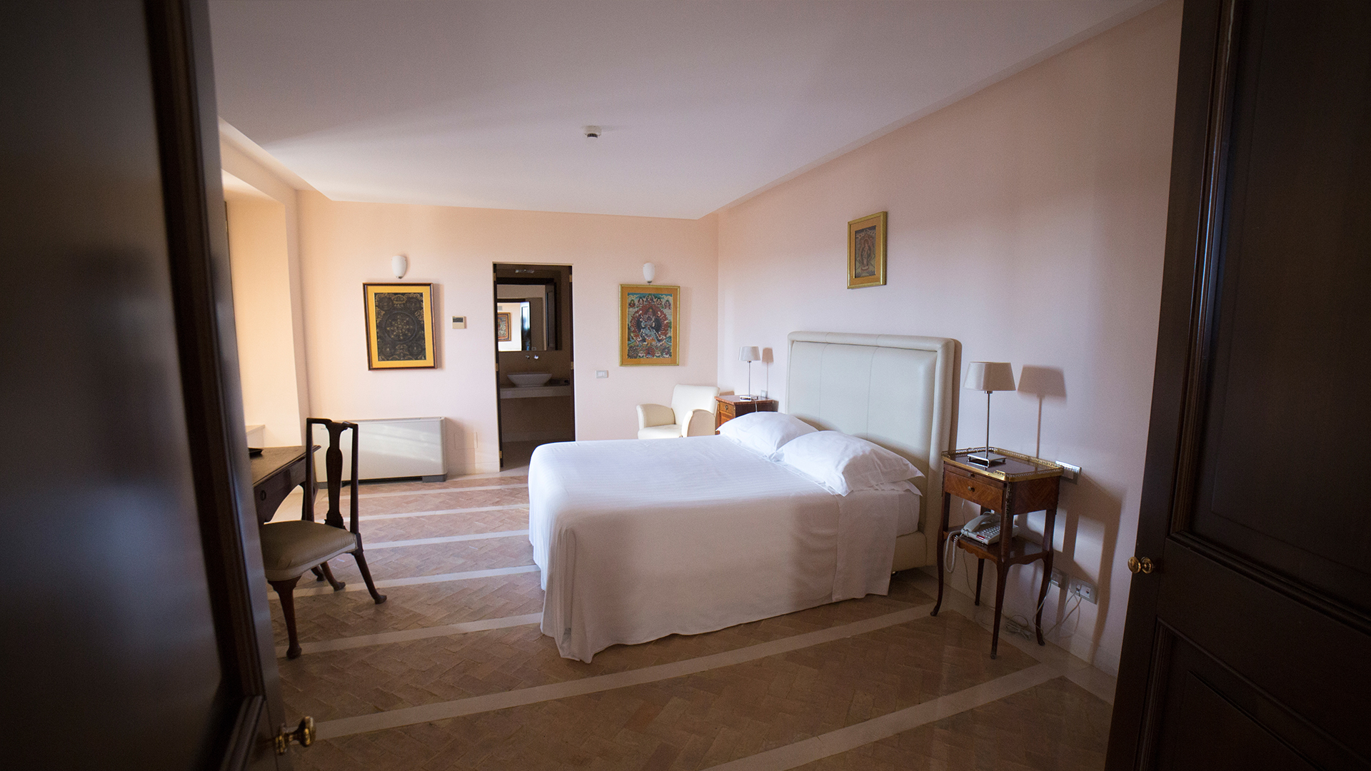 Hotel Palazzo Viceconte by null