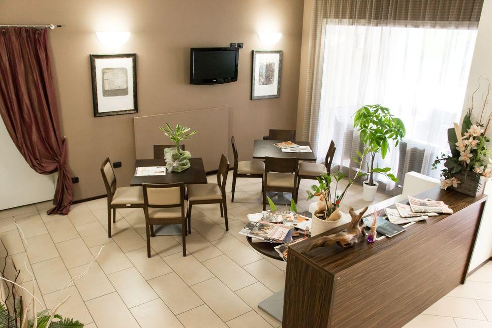 Hotel Fontanelle