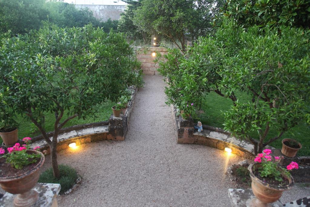Palazzo Laura Resort Salento
