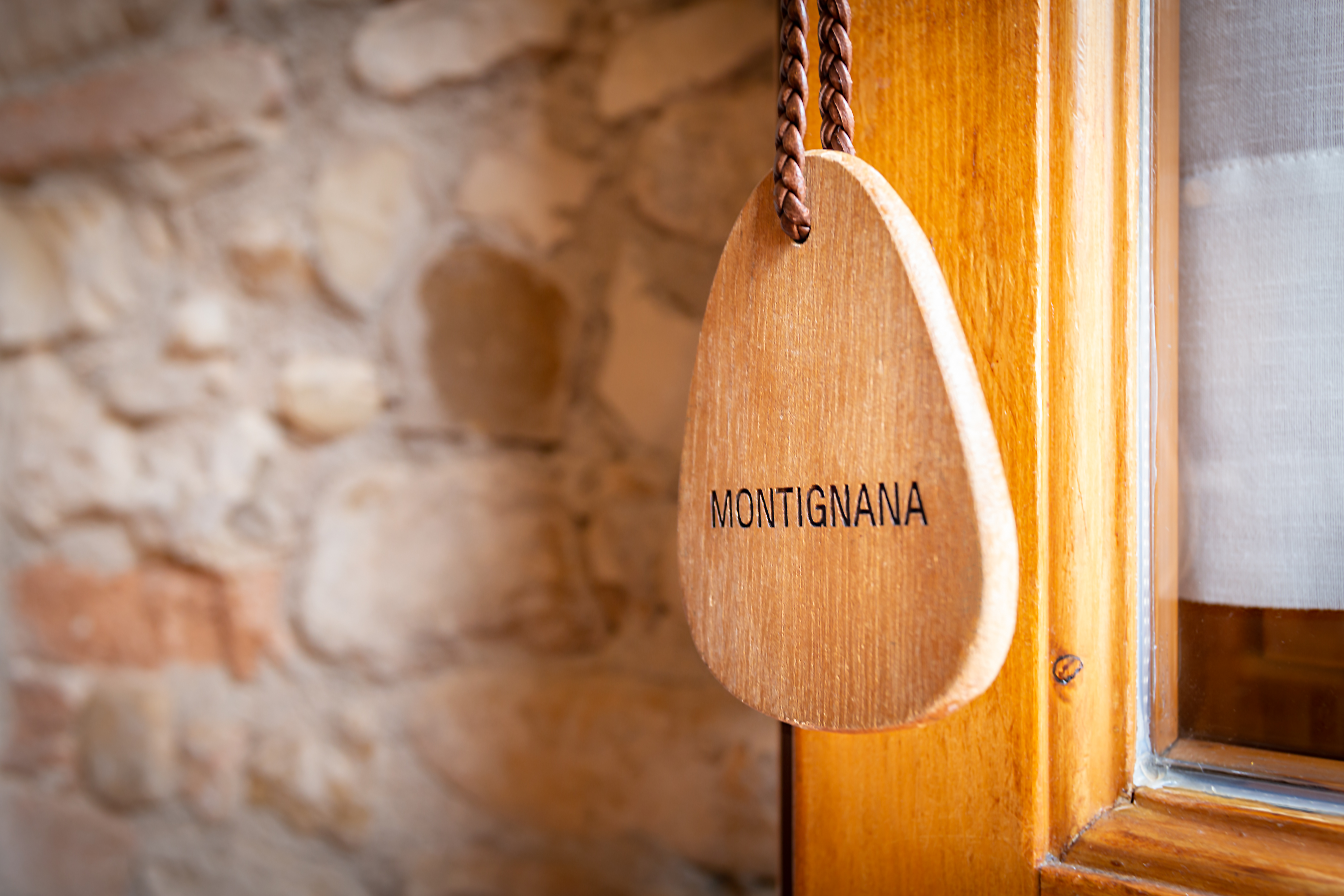 Fattoria Montignana