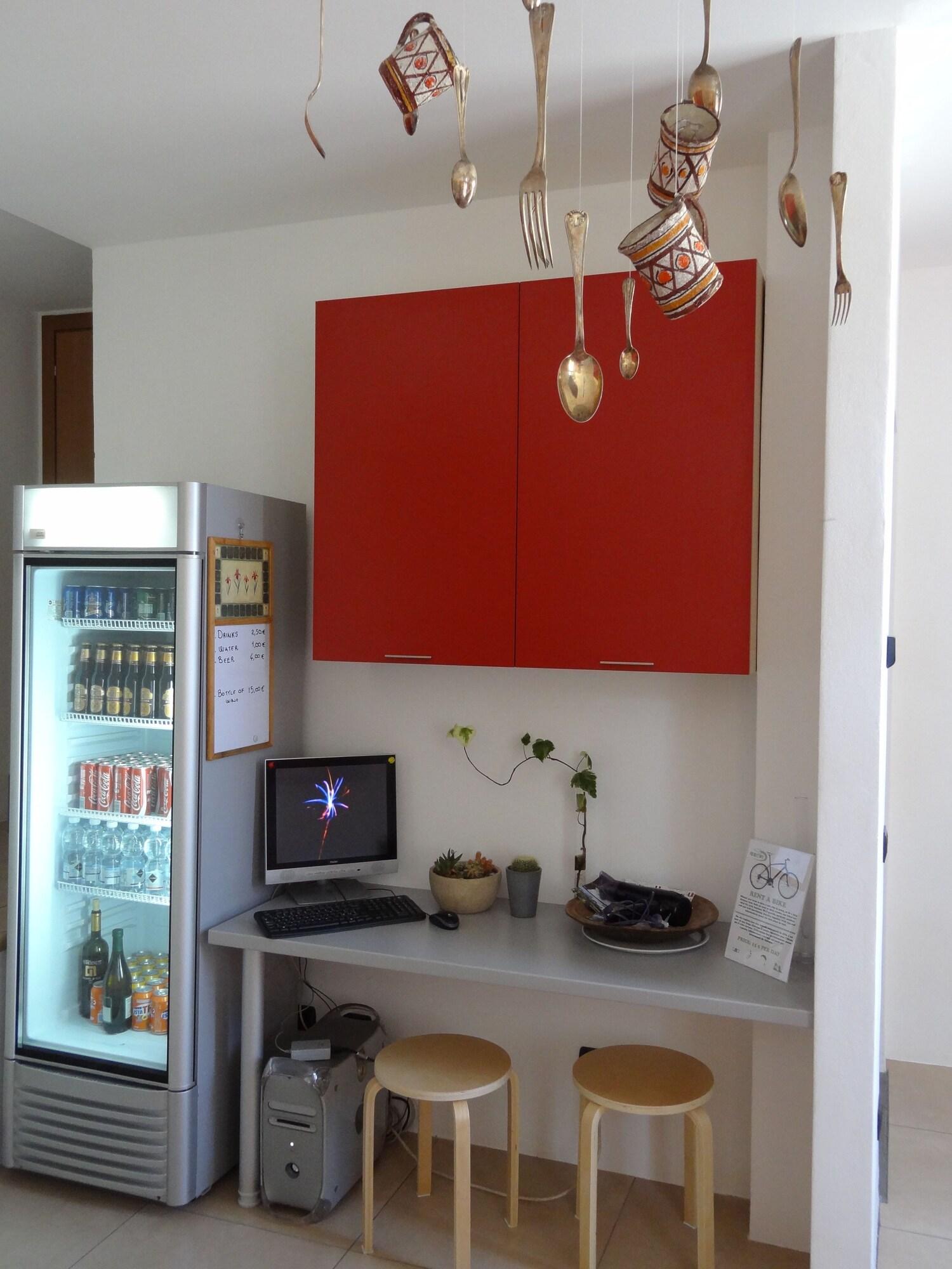 B&B Prenditempo