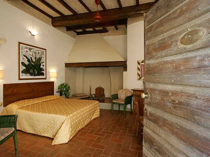 Salvadonica - Borgo del Chianti by null