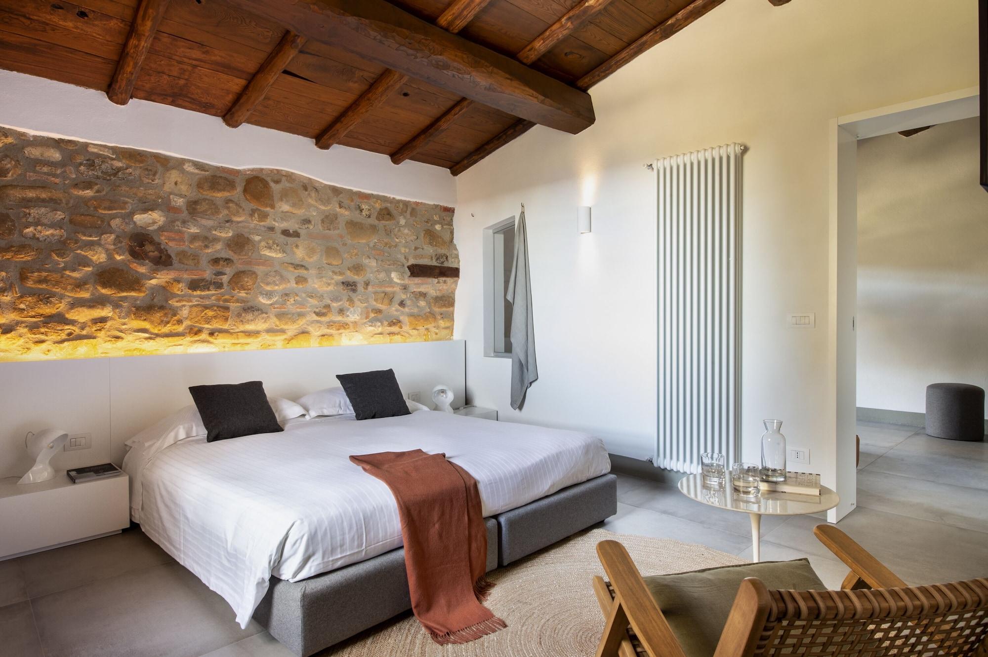 Salvadonica - Borgo del Chianti by null