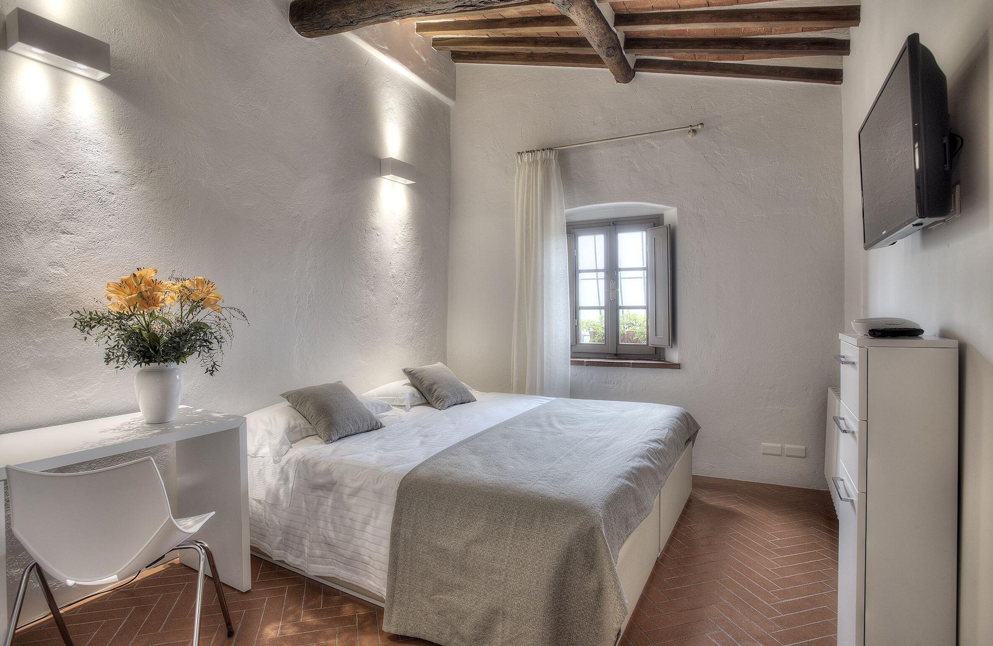 Salvadonica - Borgo del Chianti by null