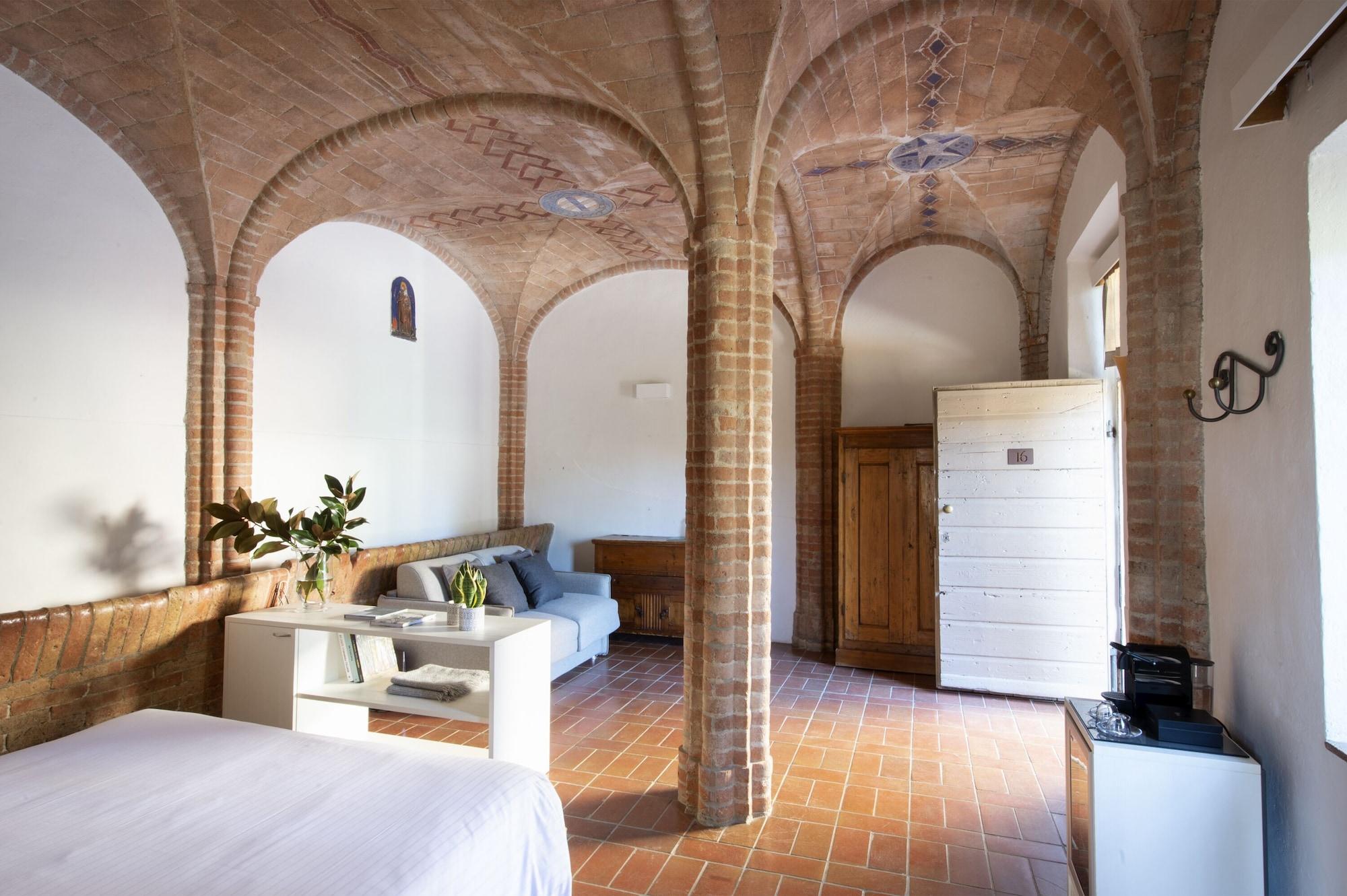 Salvadonica - Borgo del Chianti by null