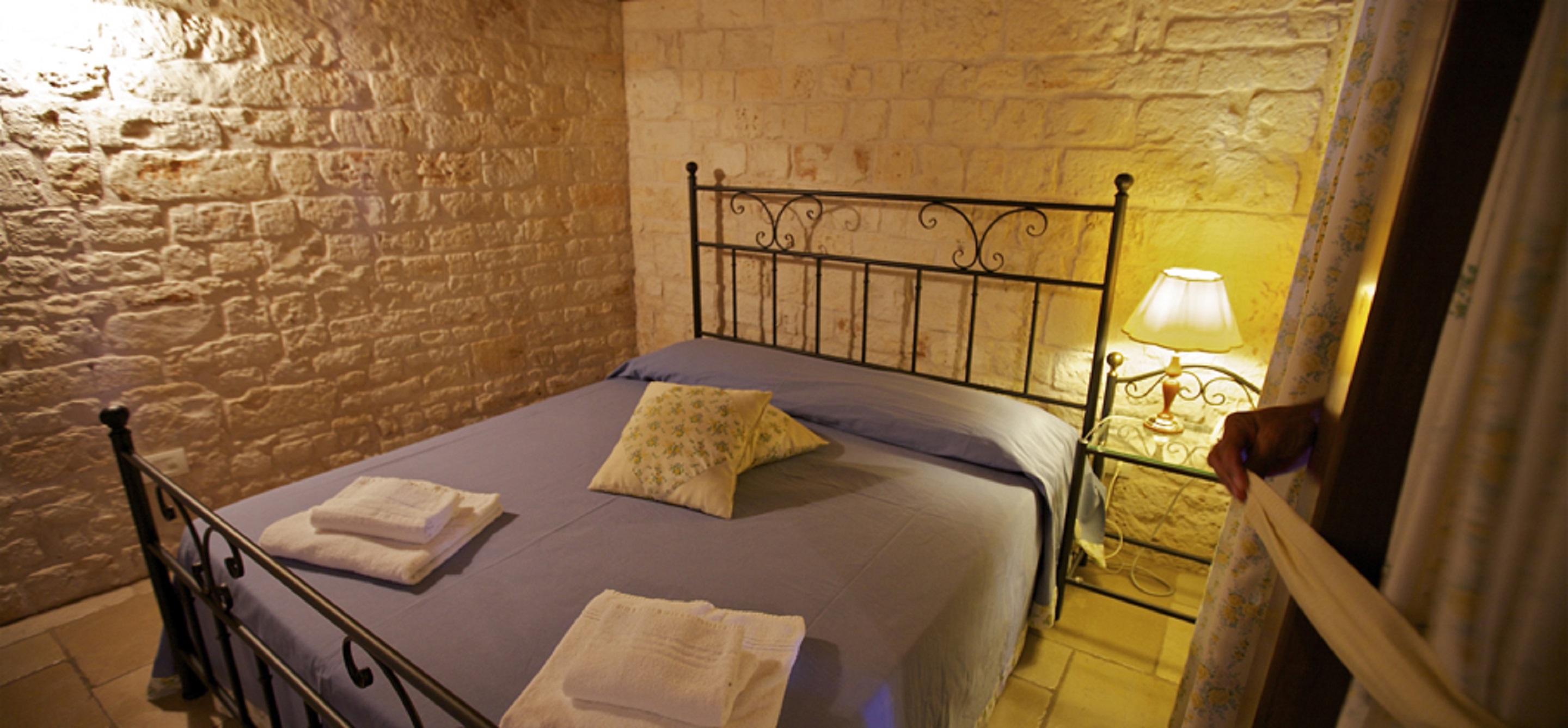 Trulli and Puglia Resort by null