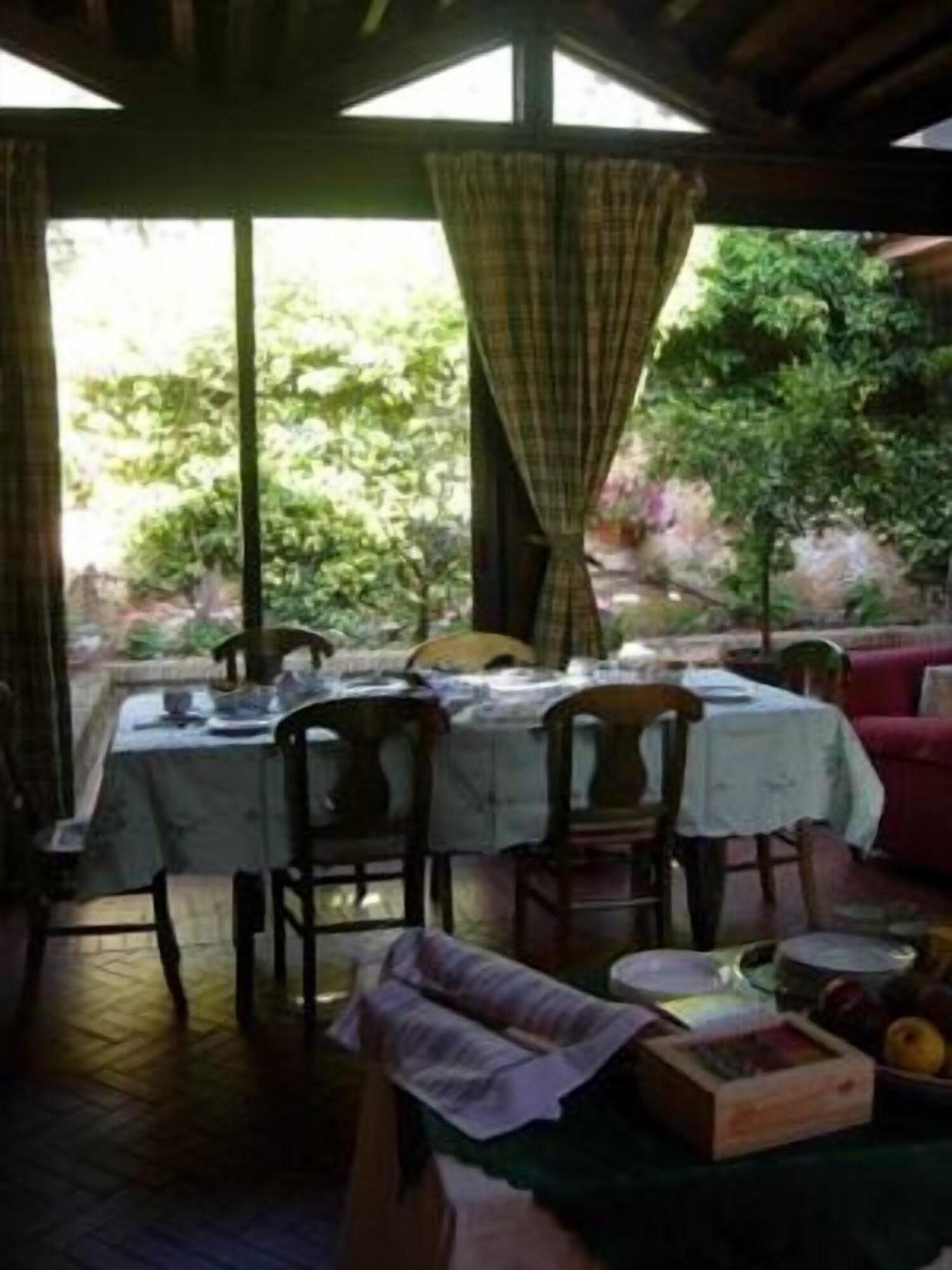 Villa Clementine