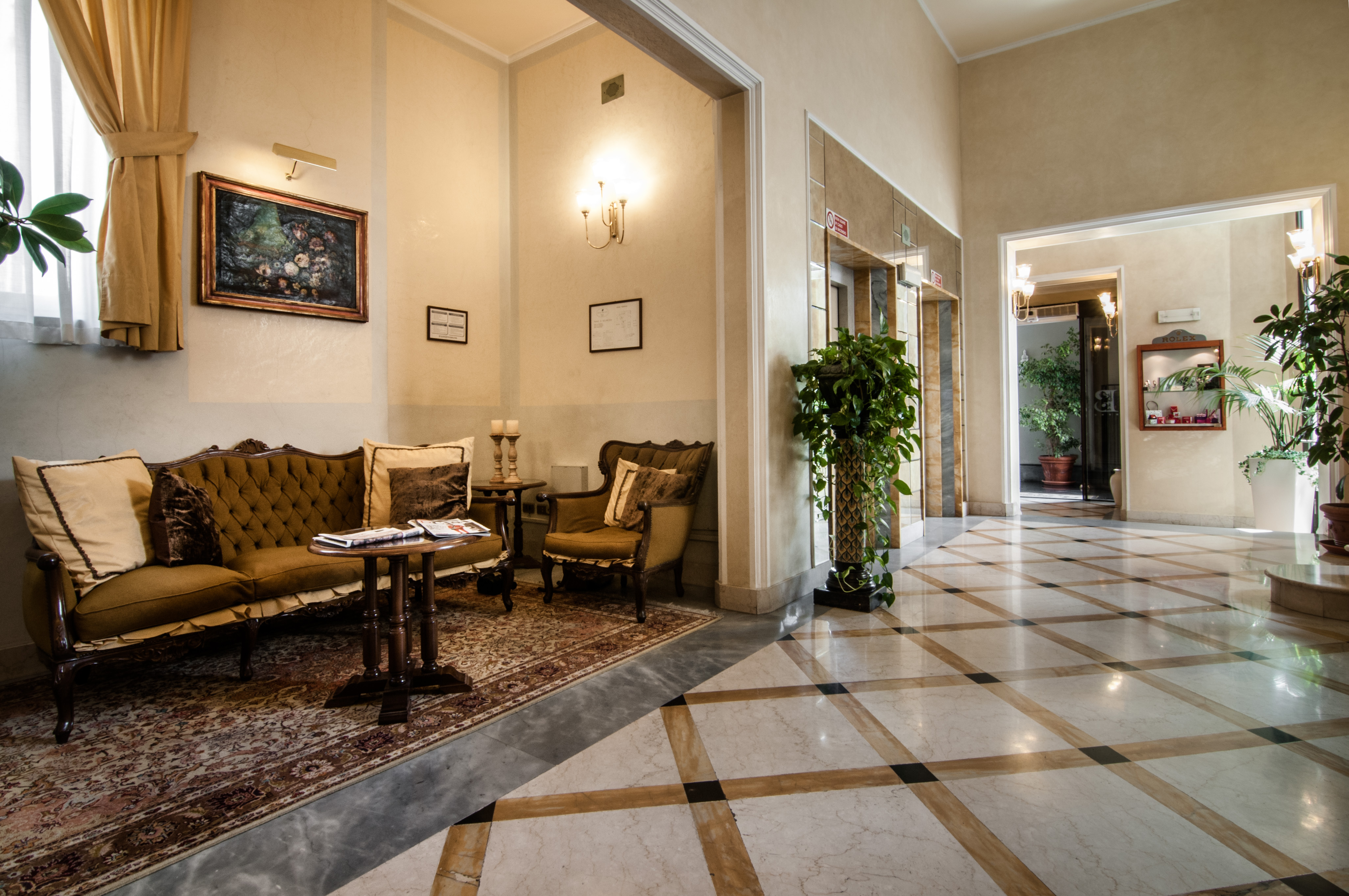 Grand Hotel Bastiani
