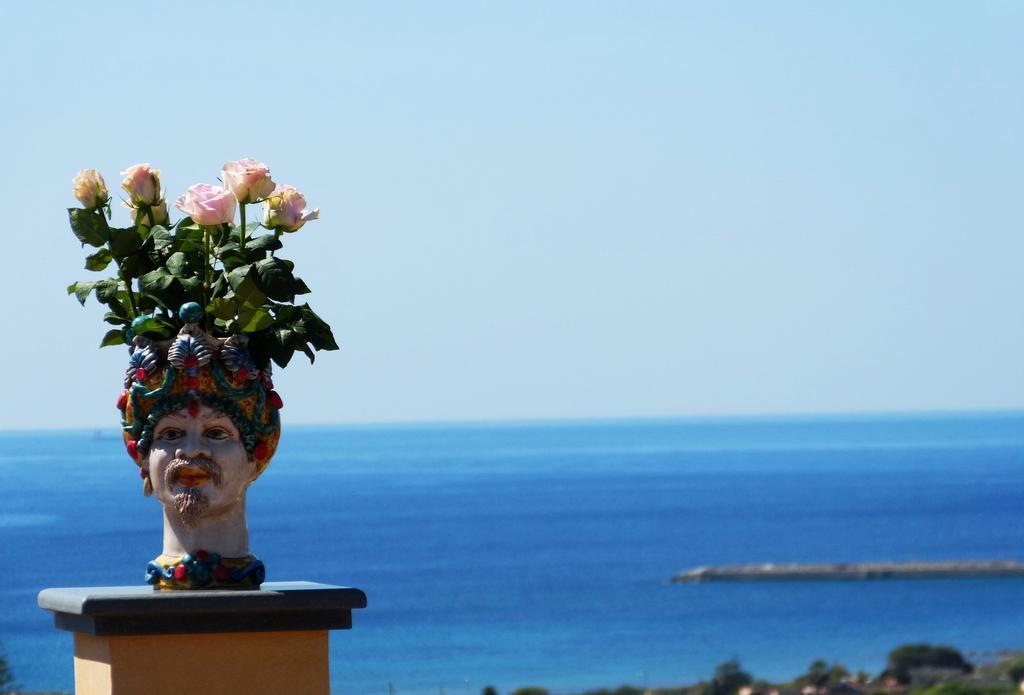 Hotel Resort La Rosa Dei Venti