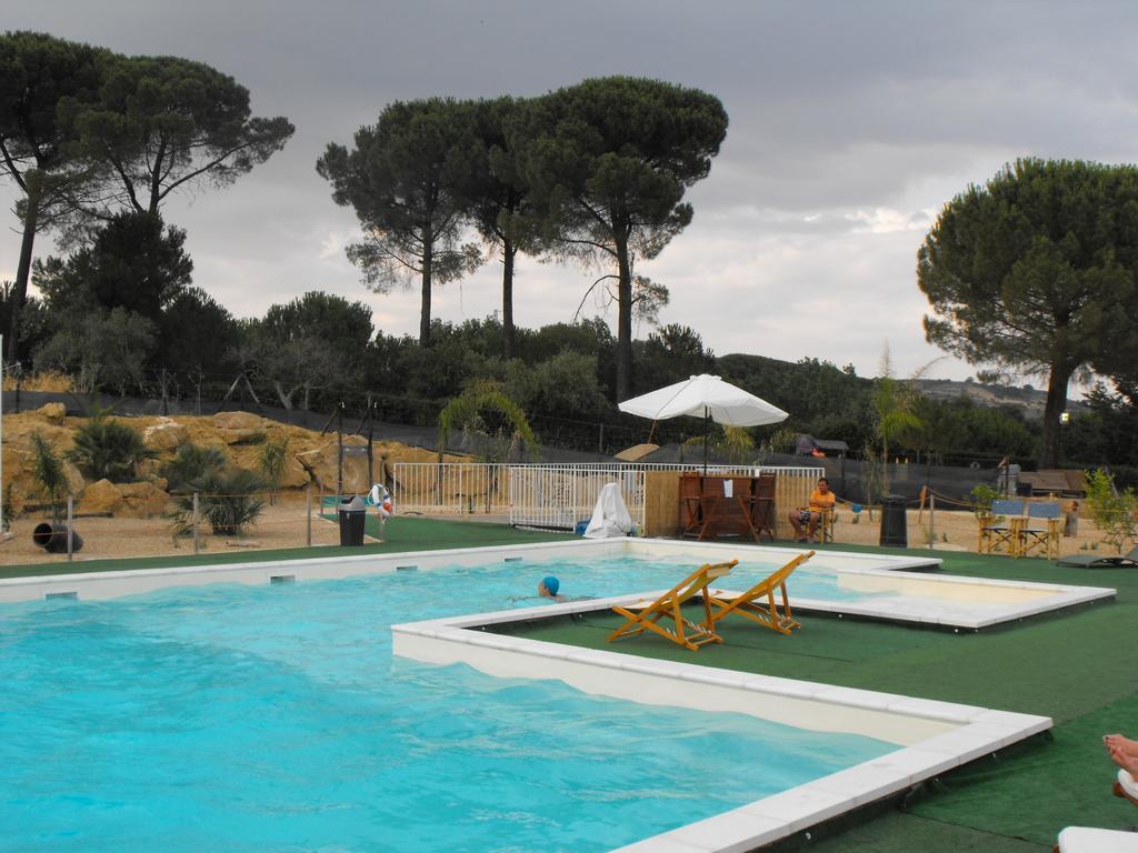 Villa Trigona