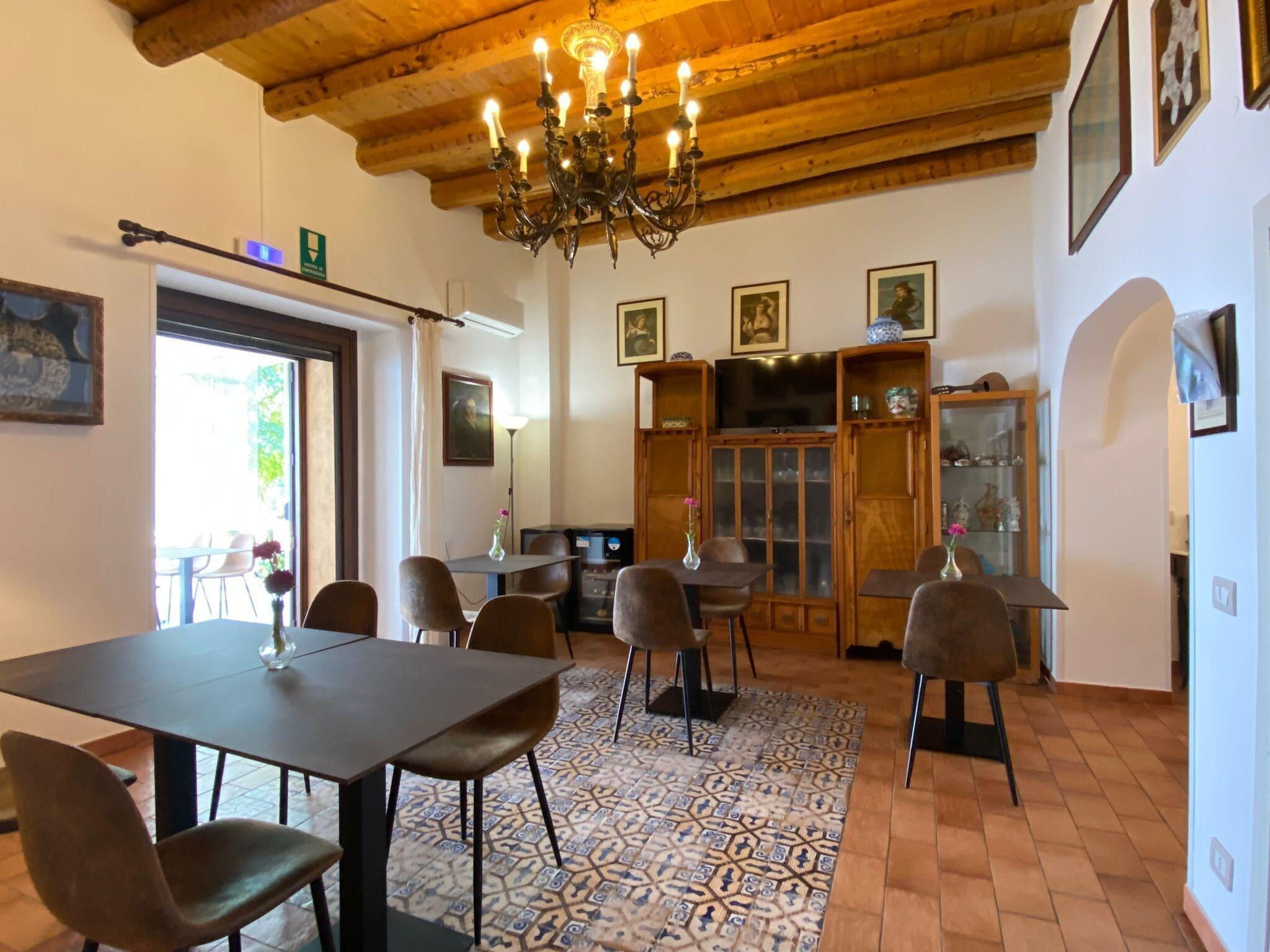 Villa Trigona