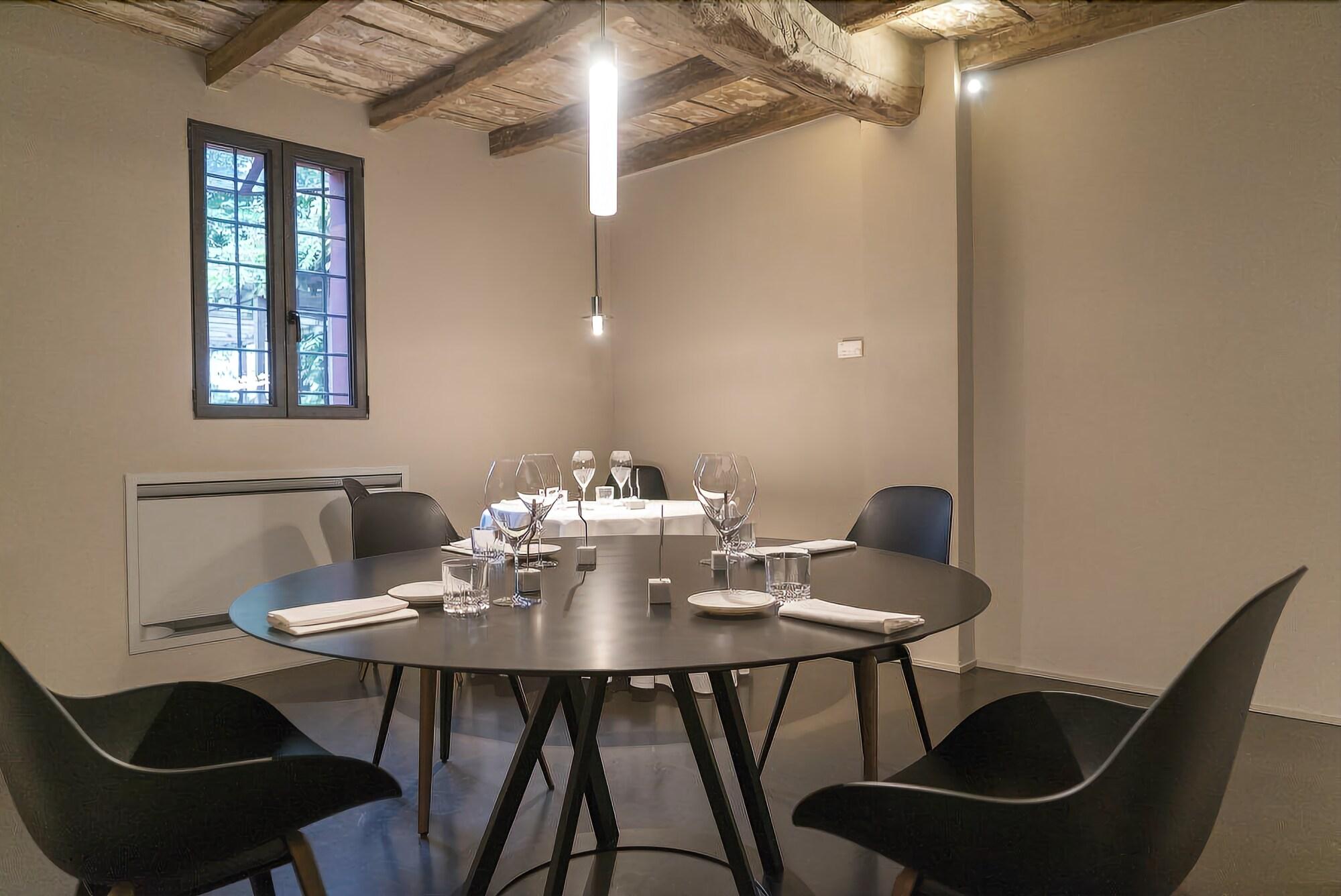 Antica Locanda Il Sole