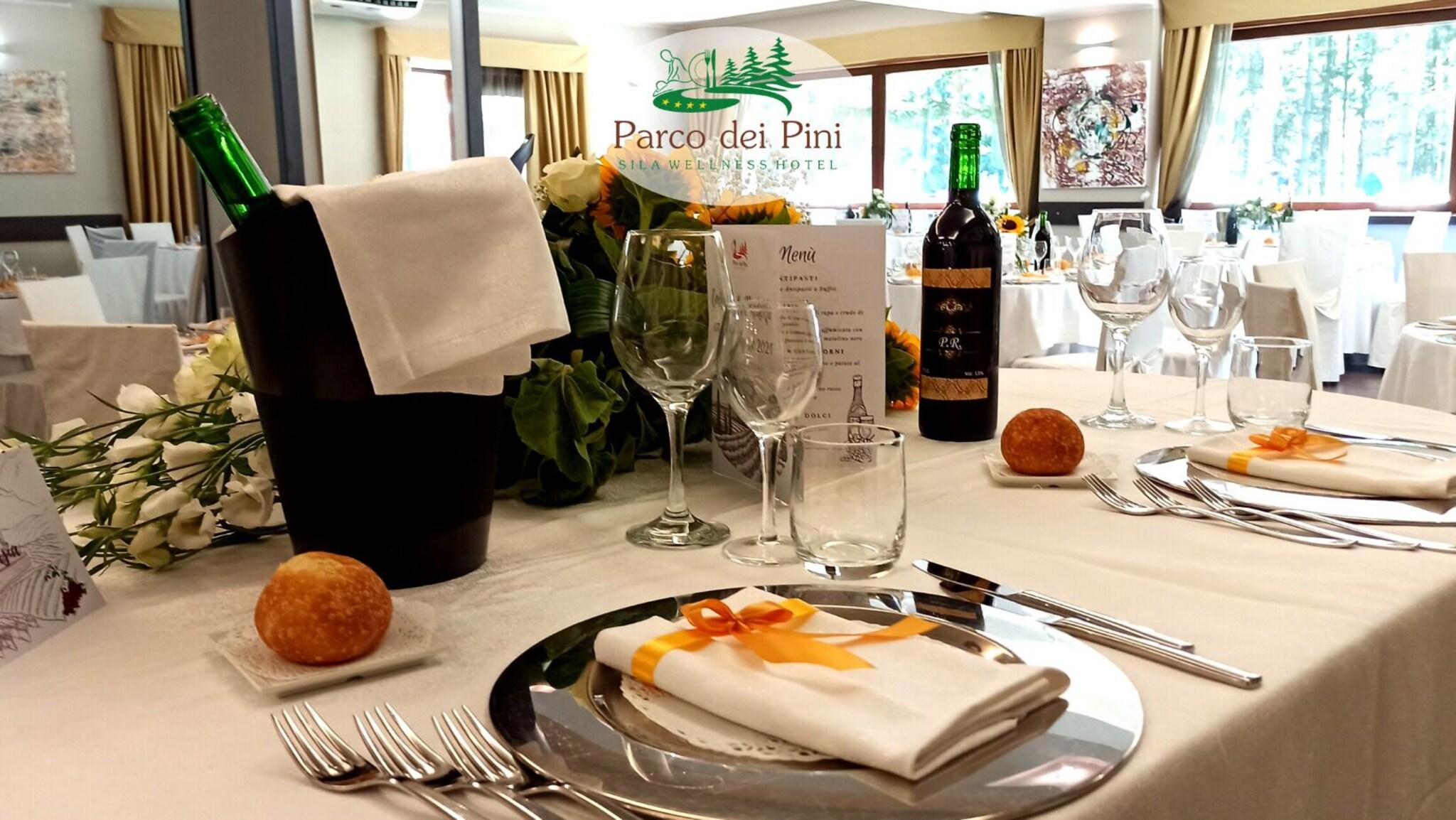 Grand Hotel Parco Dei Pini