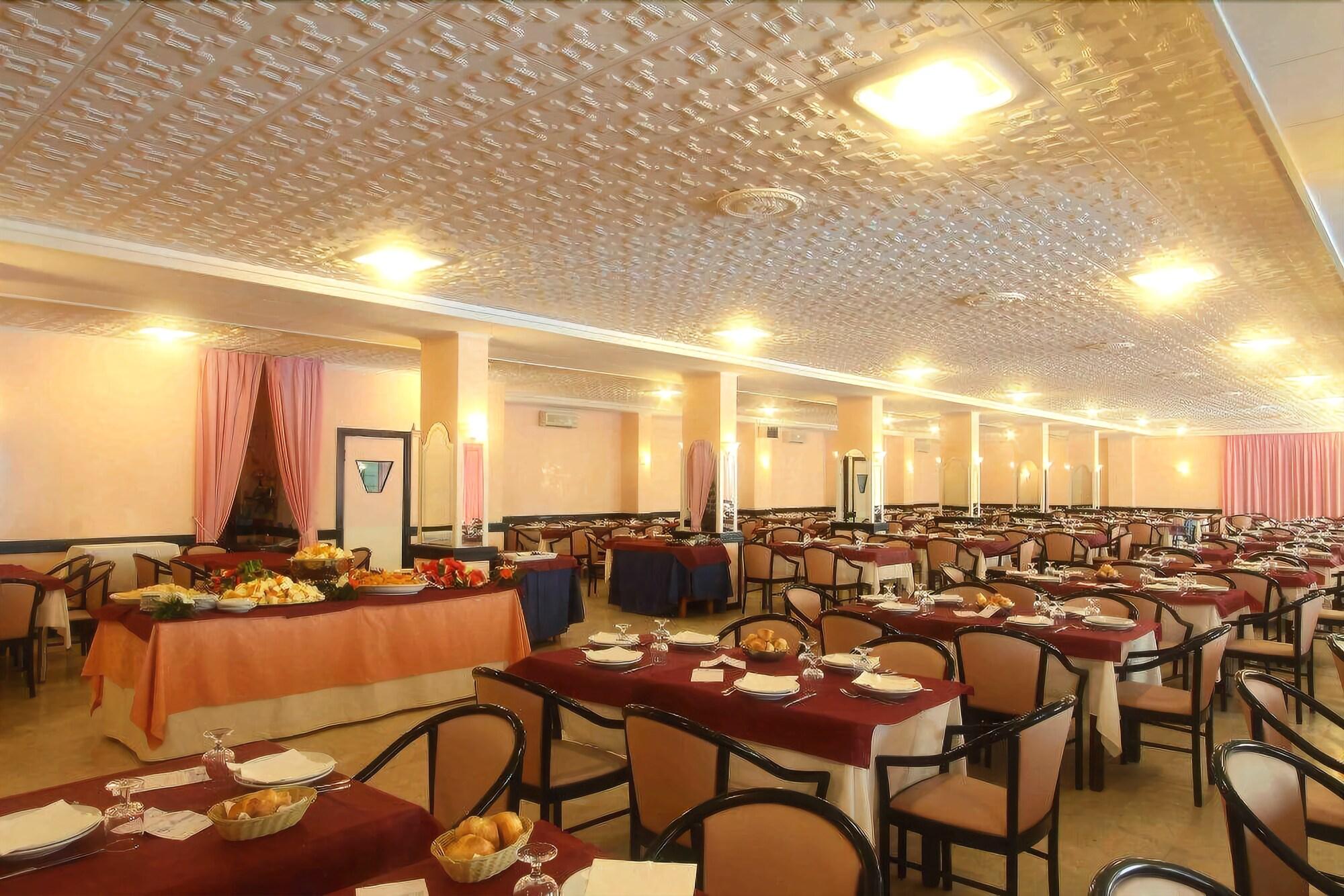Hotel Parco Dei Principi