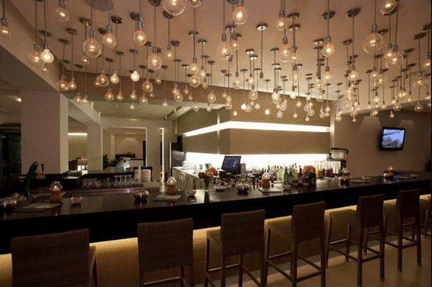 Island Blue - фото