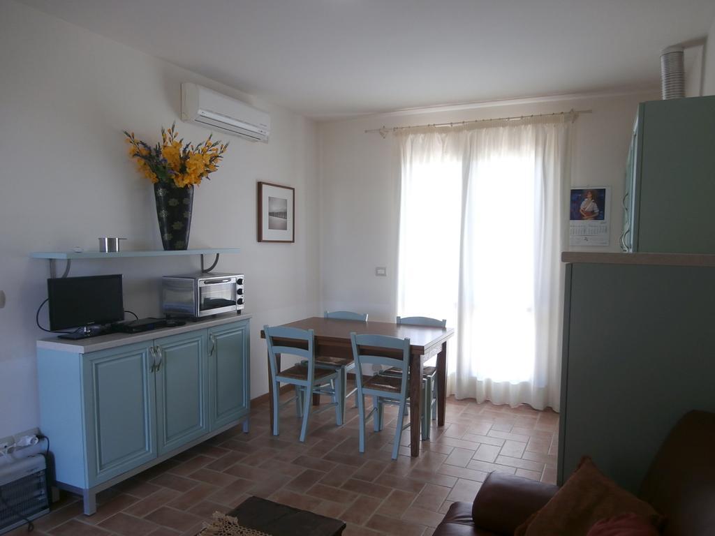 Residenza Principina