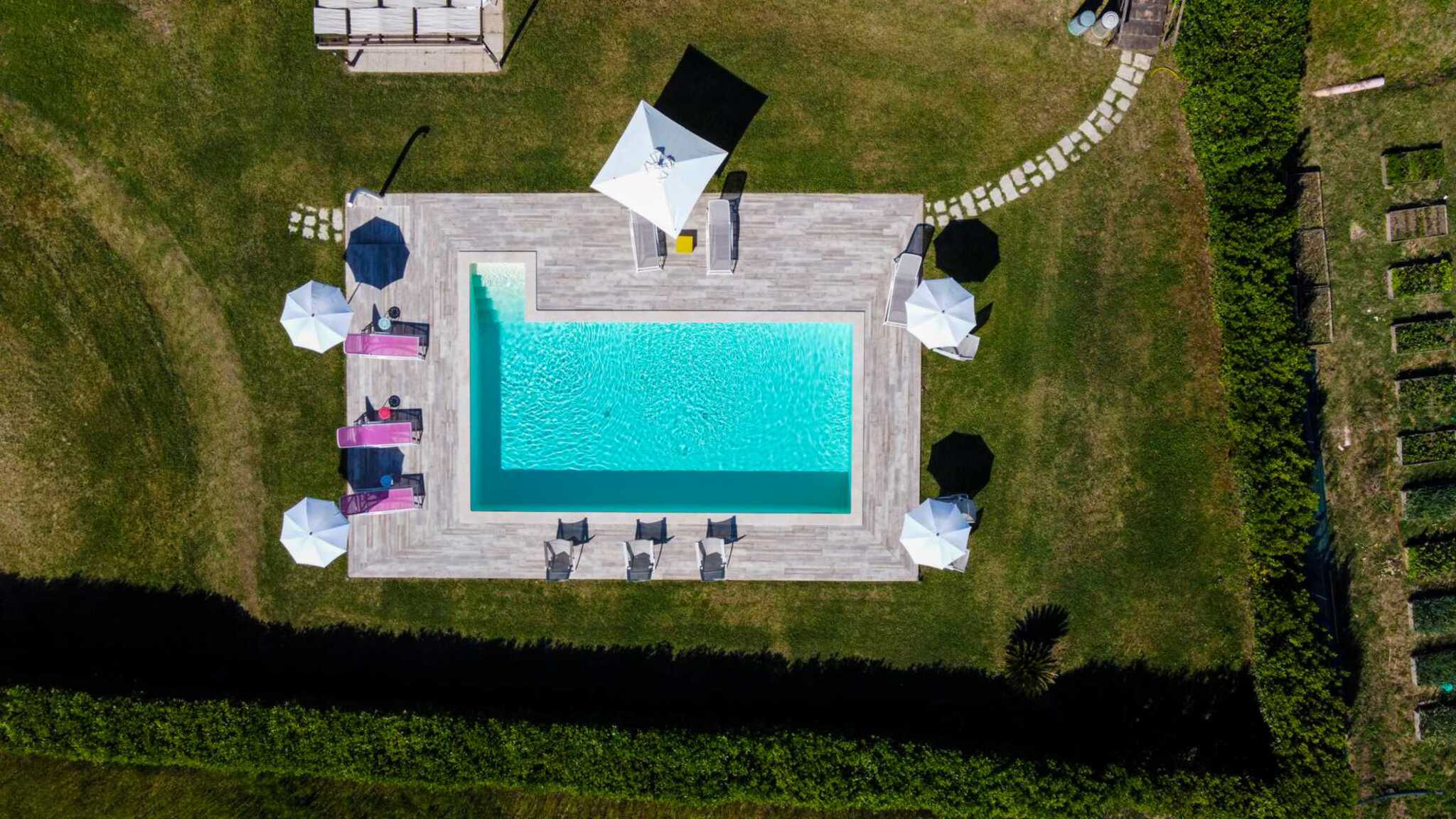 Agriturismo Ai Prati