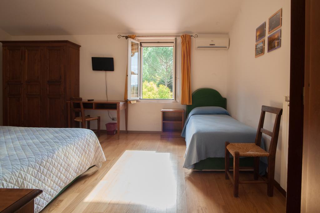 Agriturismo Ai Prati