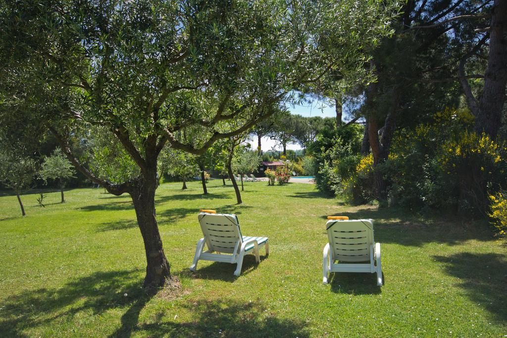 Hotel Panoramic Montepulciano by null