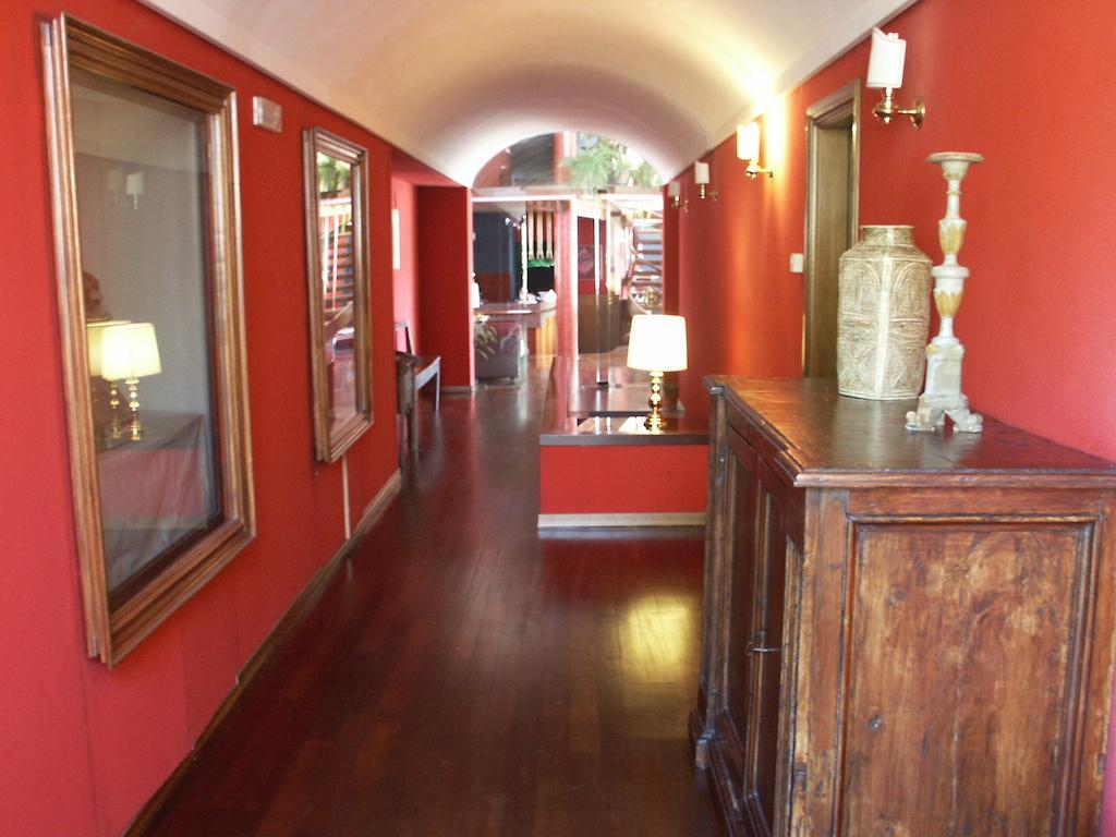 Hotel Gattapone