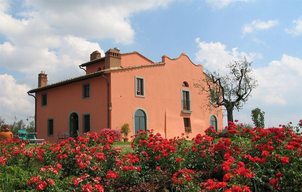Le  Fonti A San Giorgio