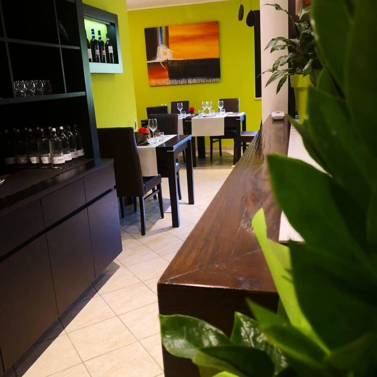 Residence Arianna