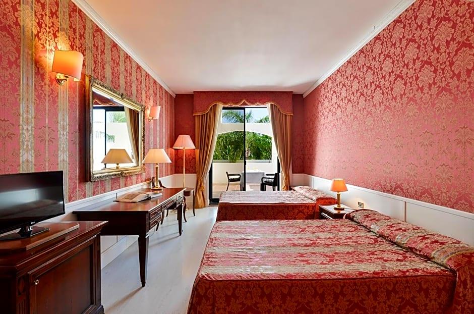 Meridiana Hotel Paestum