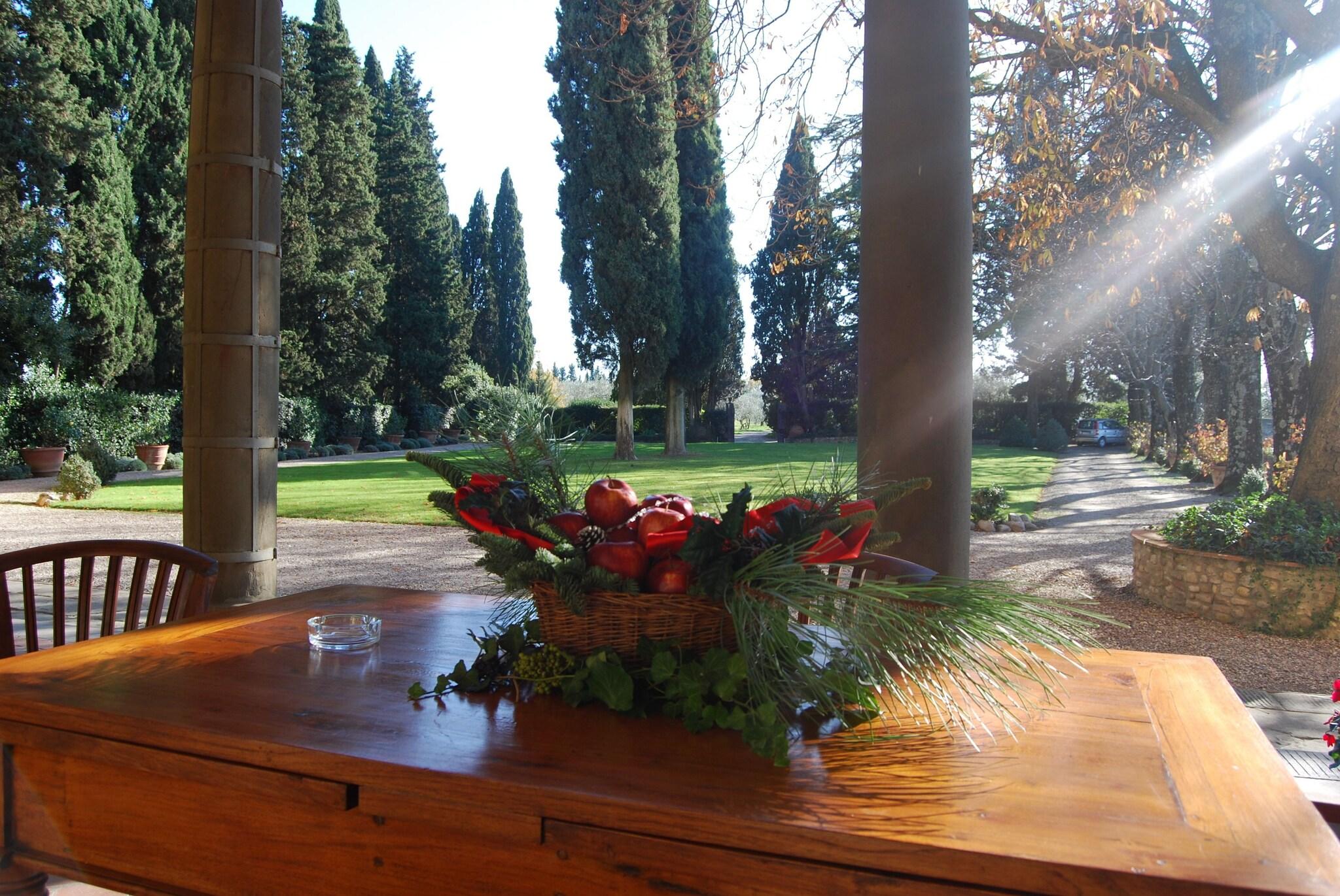 Villa il Poggiale by null