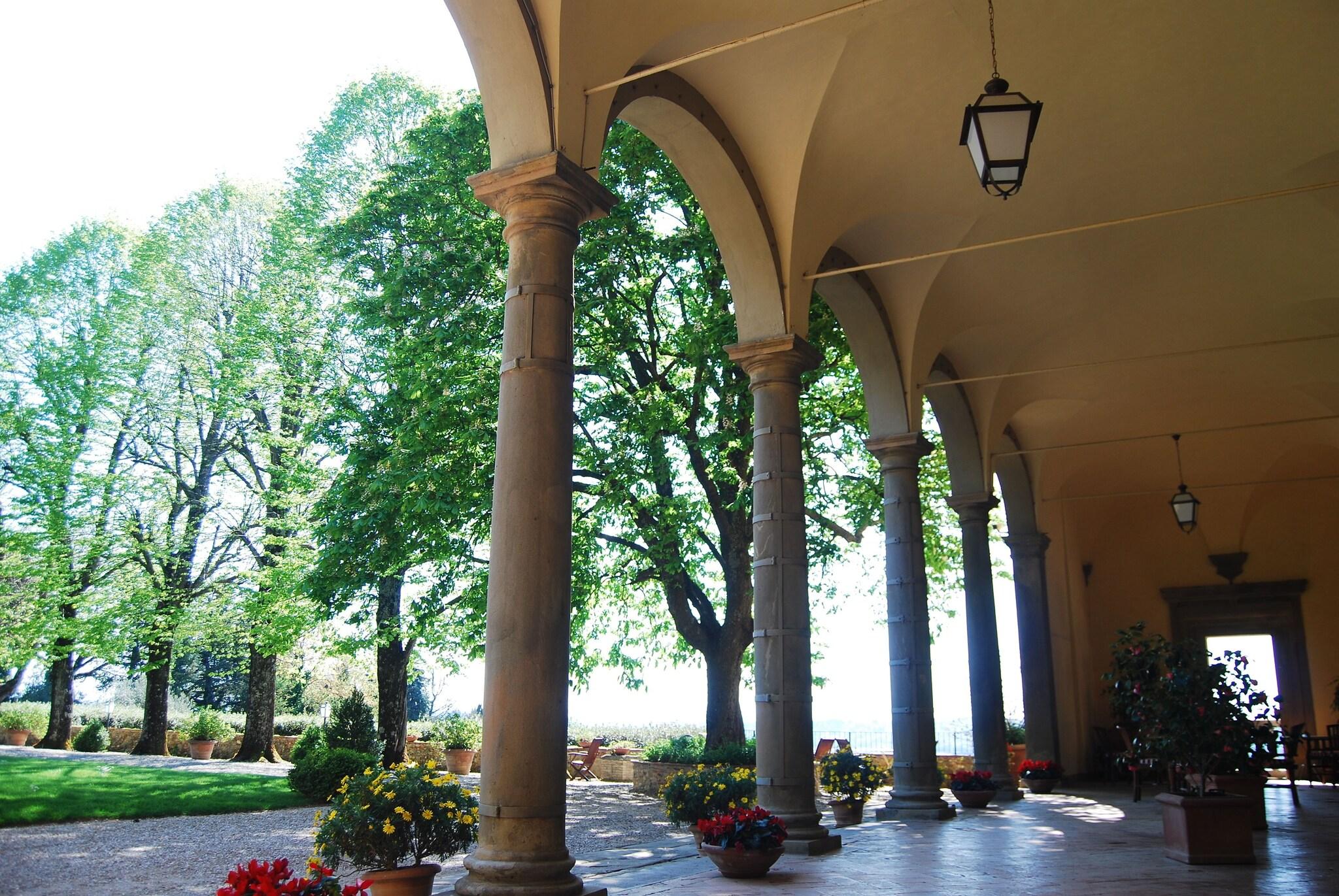 Villa il Poggiale by null