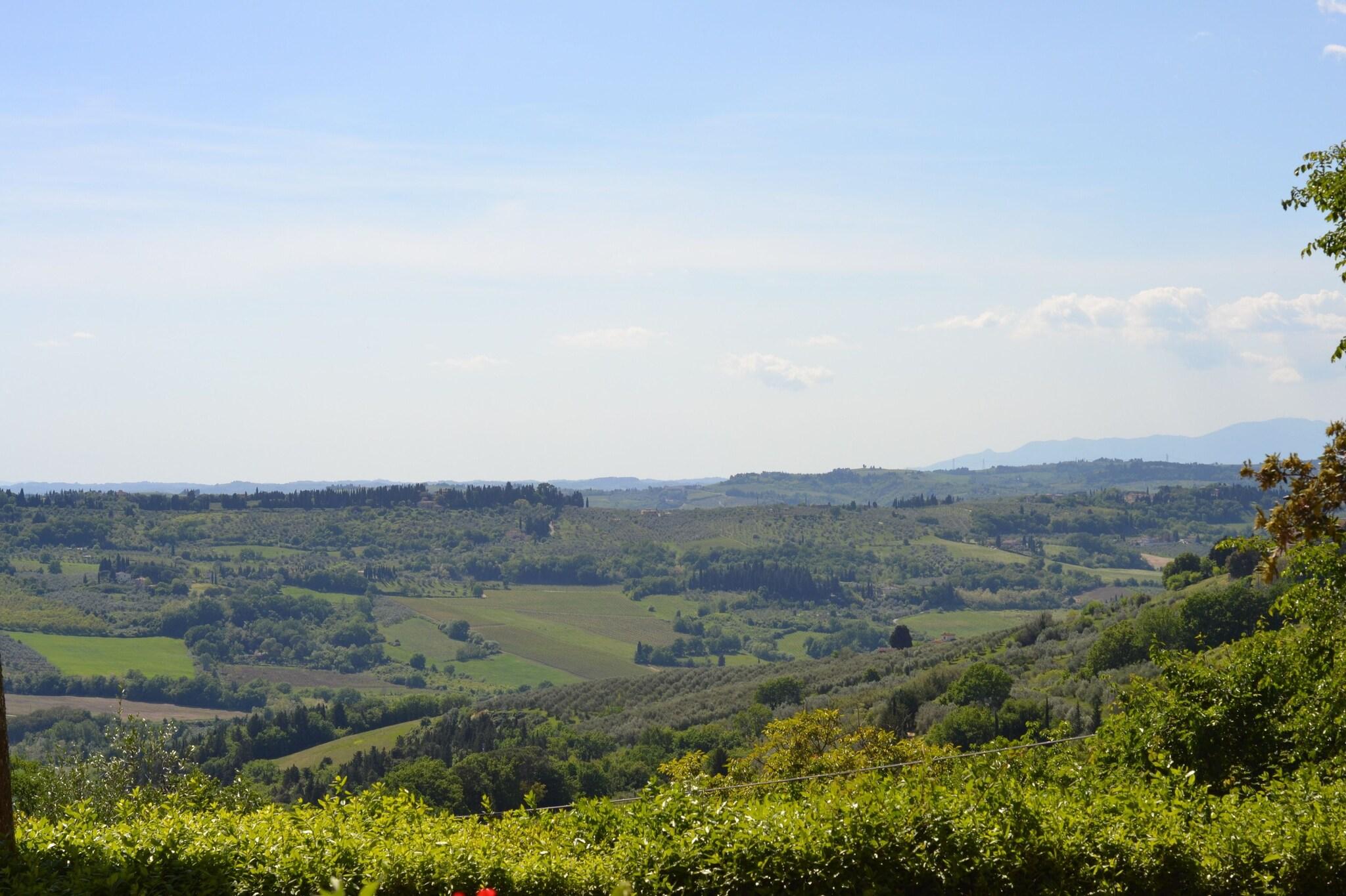 Villa il Poggiale by null