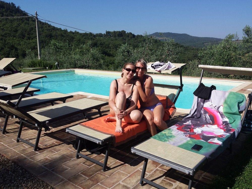 B&B Poggio Del Drago