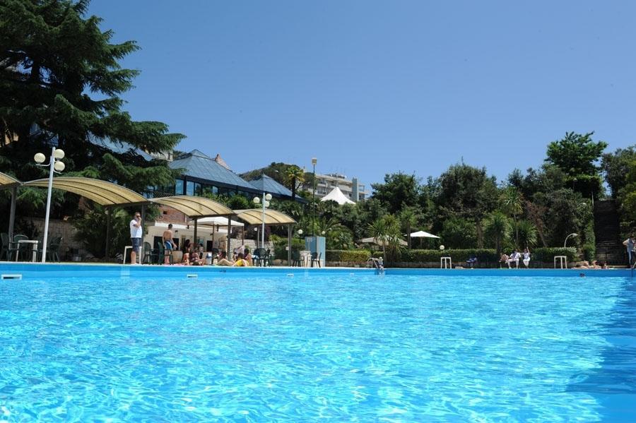 Piccolo Hotel Villa Rosa