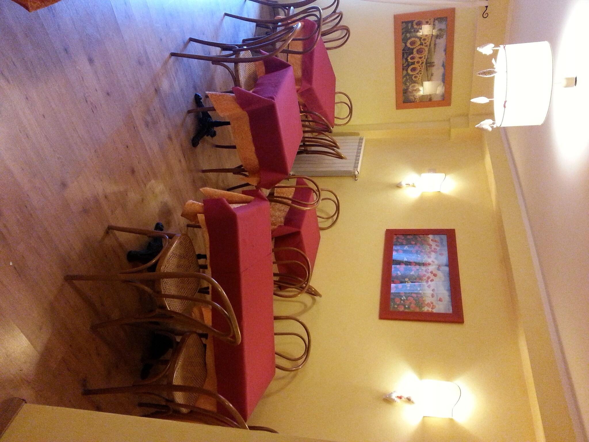 Hotel Tempio Di Apollo
