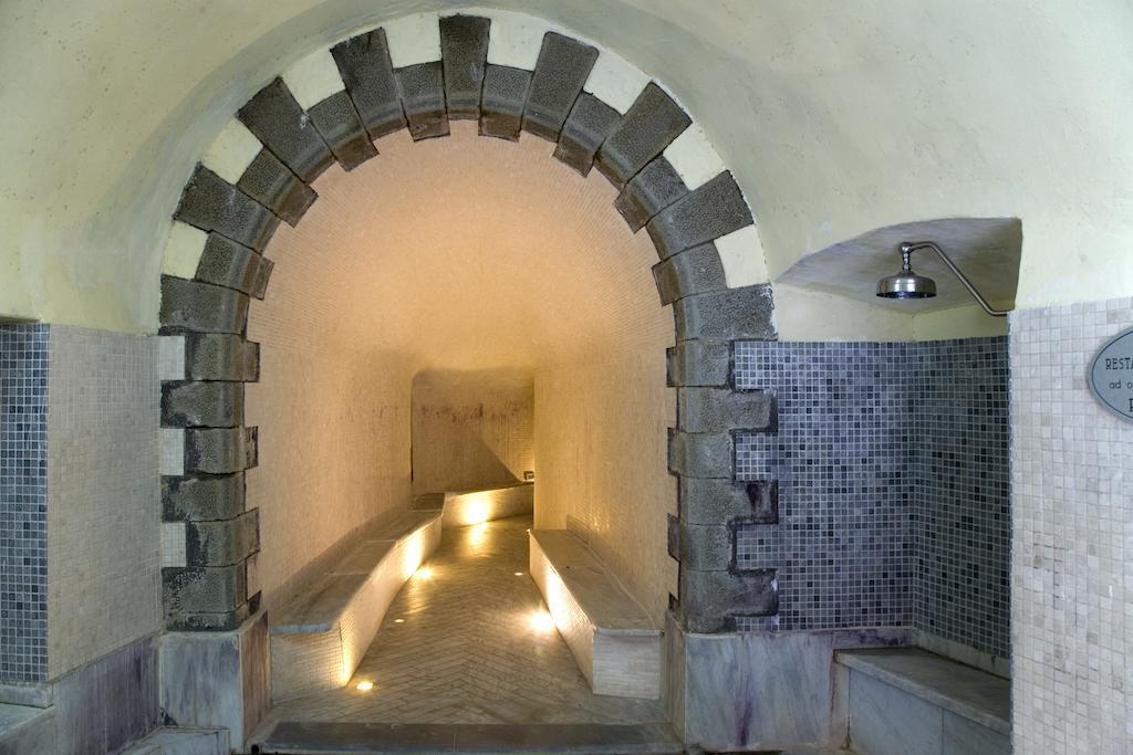 Hotel Terme Bagni di Lucca by null