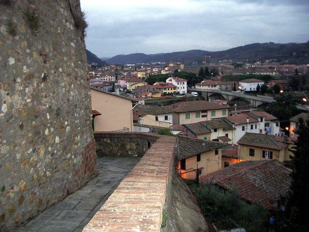 Hotel I Fiorino