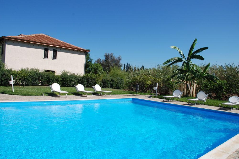 Agriturismo Villa Cefala