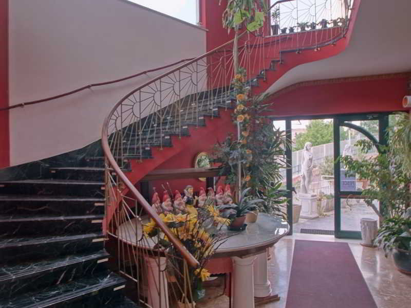 Grande Albergo Abruzzo by null