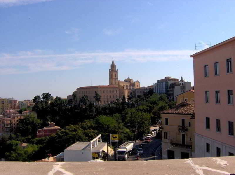 Grande Albergo Abruzzo by null