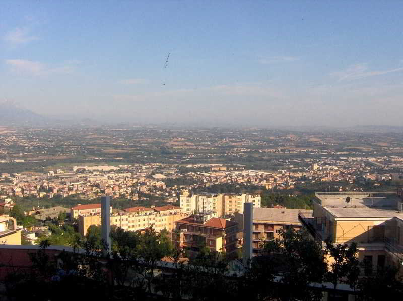 Grande Albergo Abruzzo by null