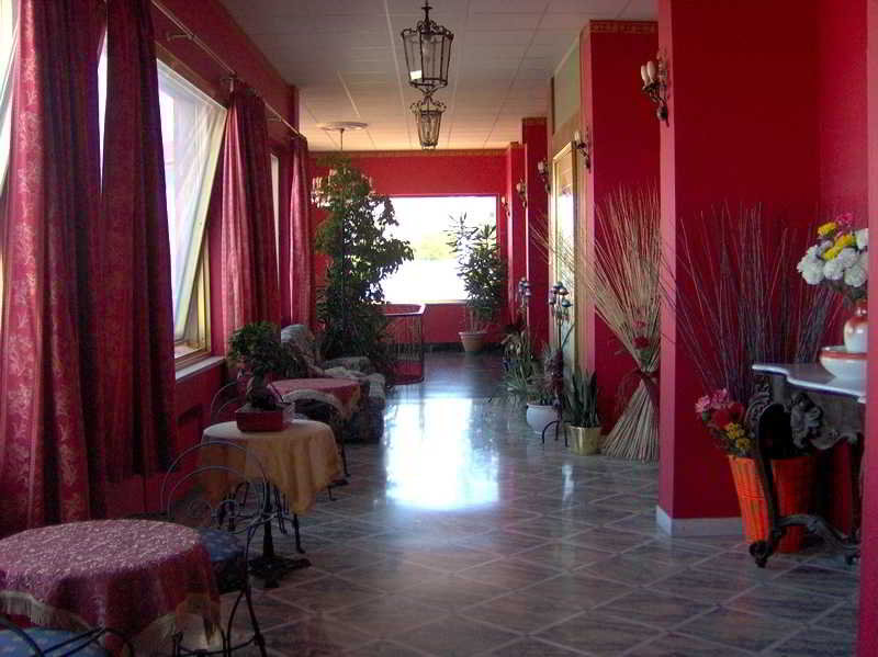 Grande Albergo Abruzzo by null