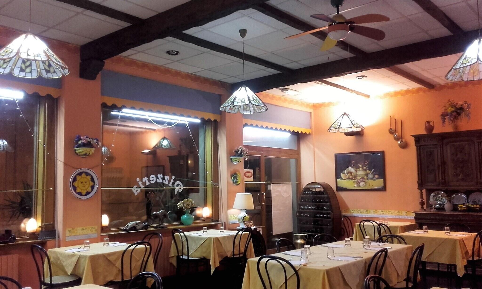 Grande Albergo Abruzzo by null