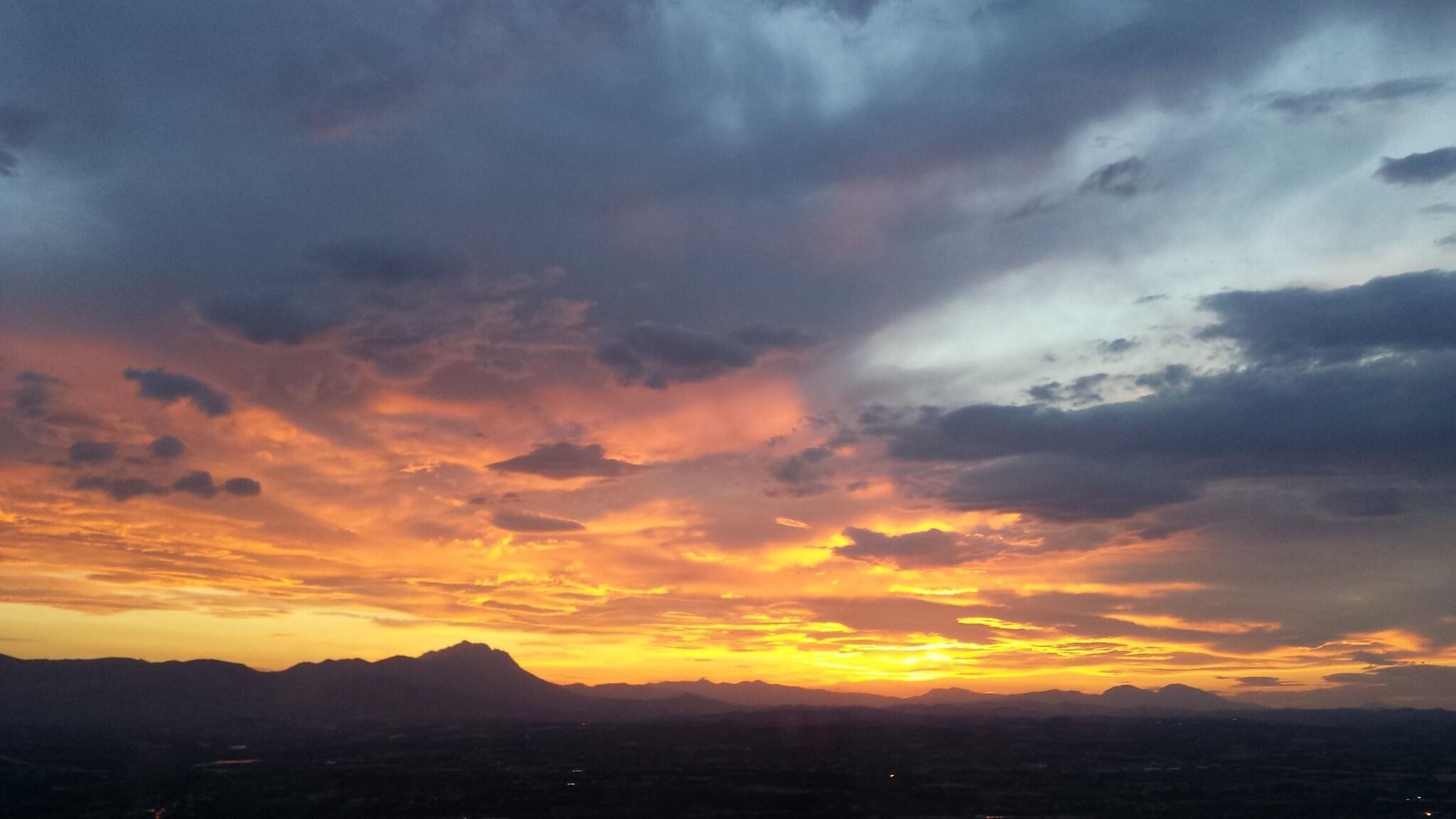 Grande Albergo Abruzzo by null
