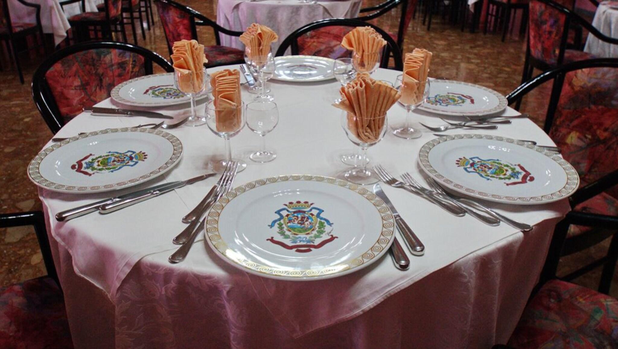 Grande Albergo Abruzzo by null