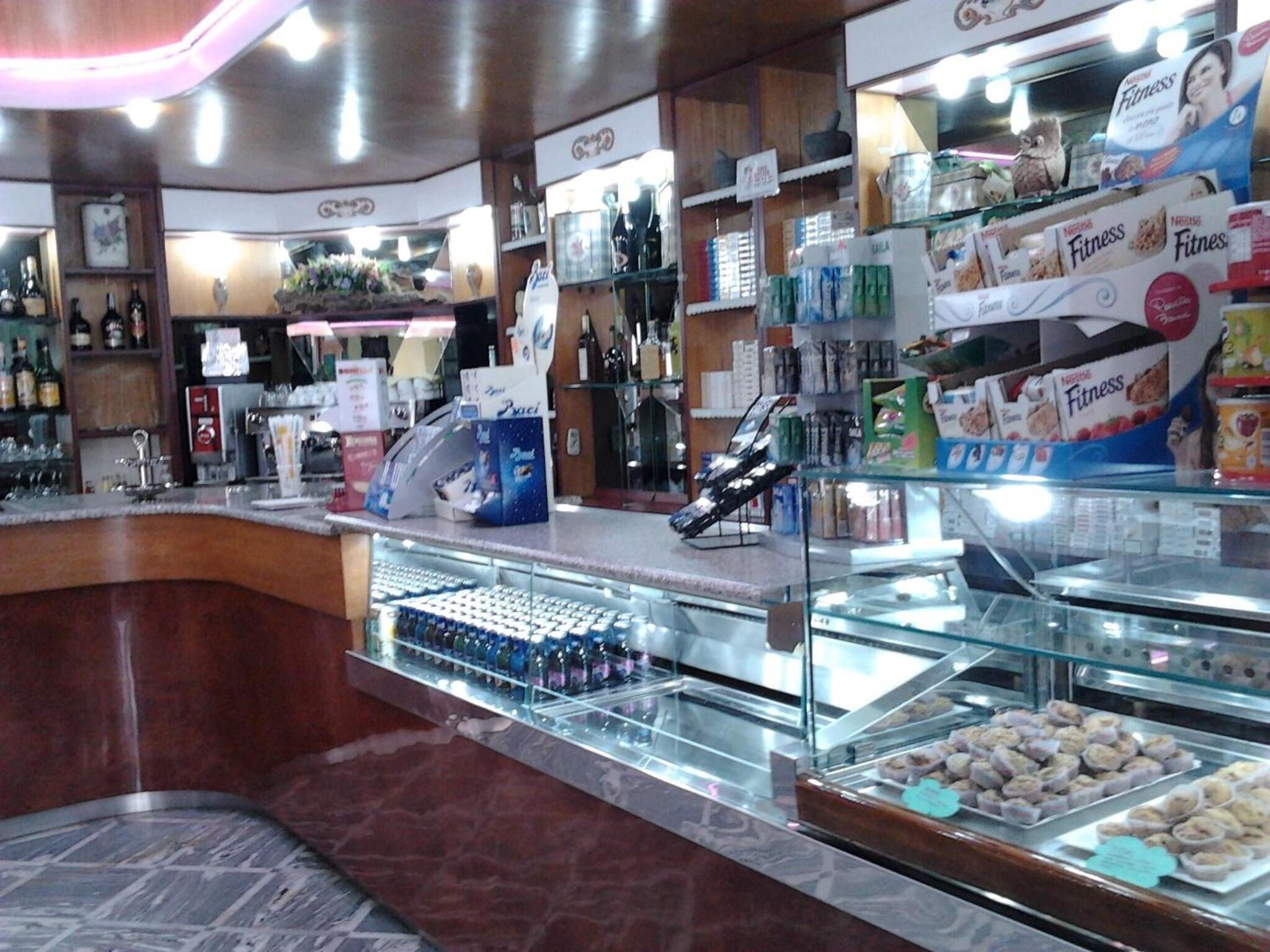 Grande Albergo Abruzzo by null