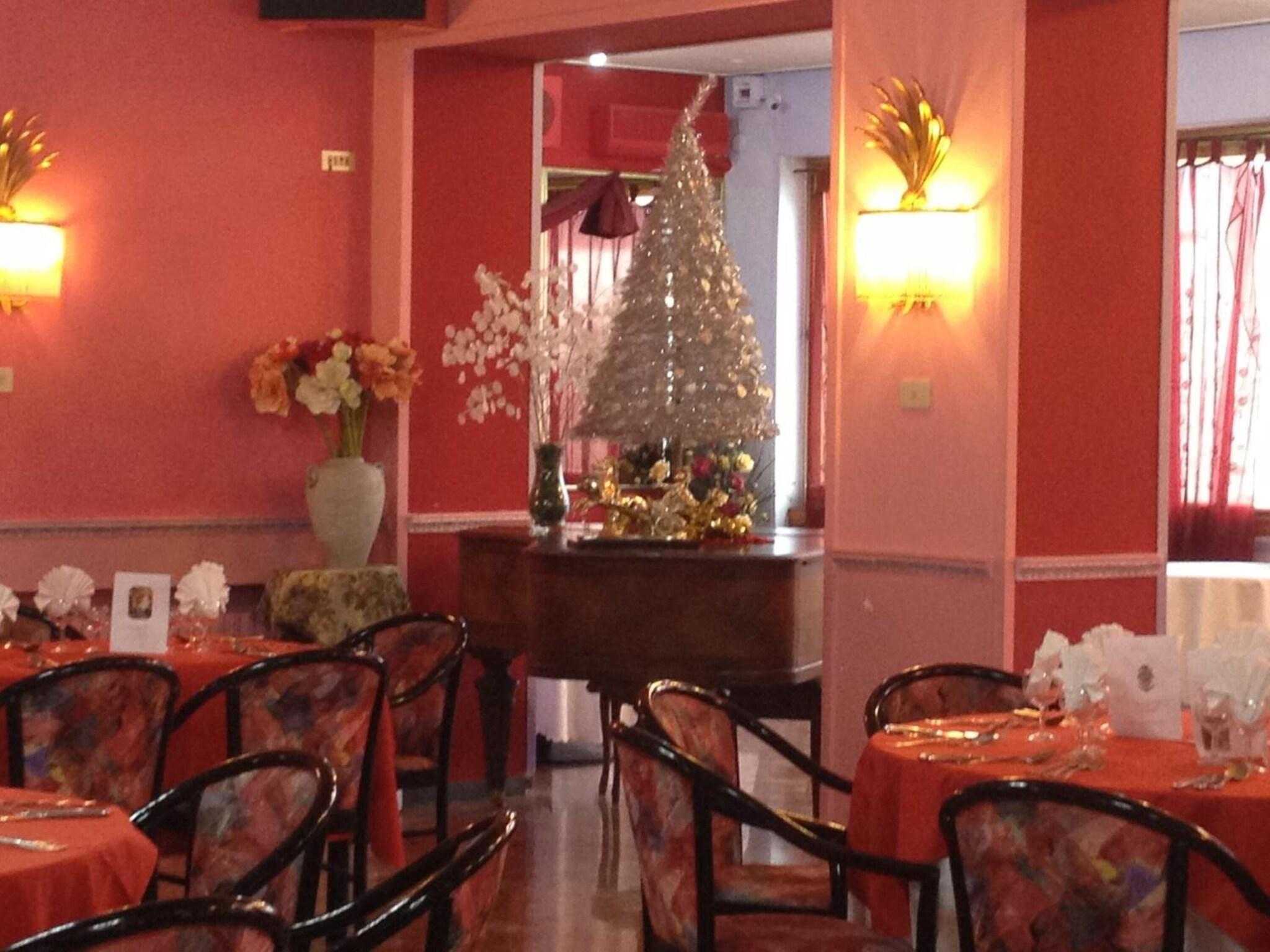 Grande Albergo Abruzzo by null