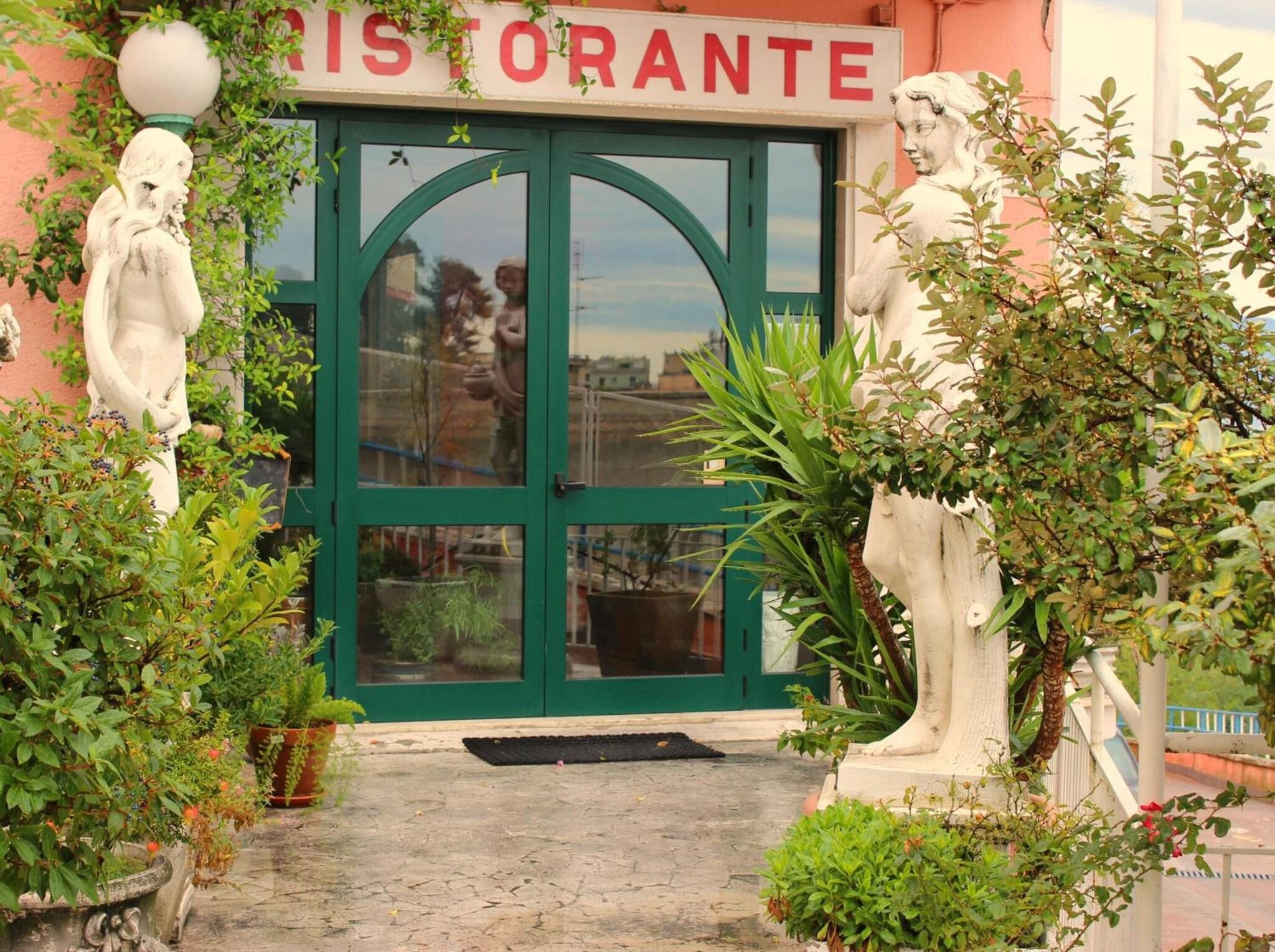 Grande Albergo Abruzzo by null