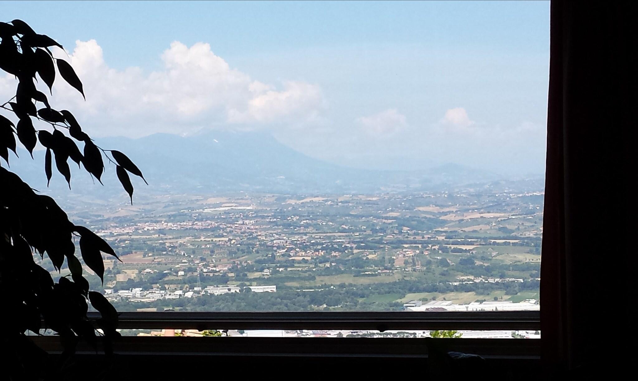 Grande Albergo Abruzzo by null