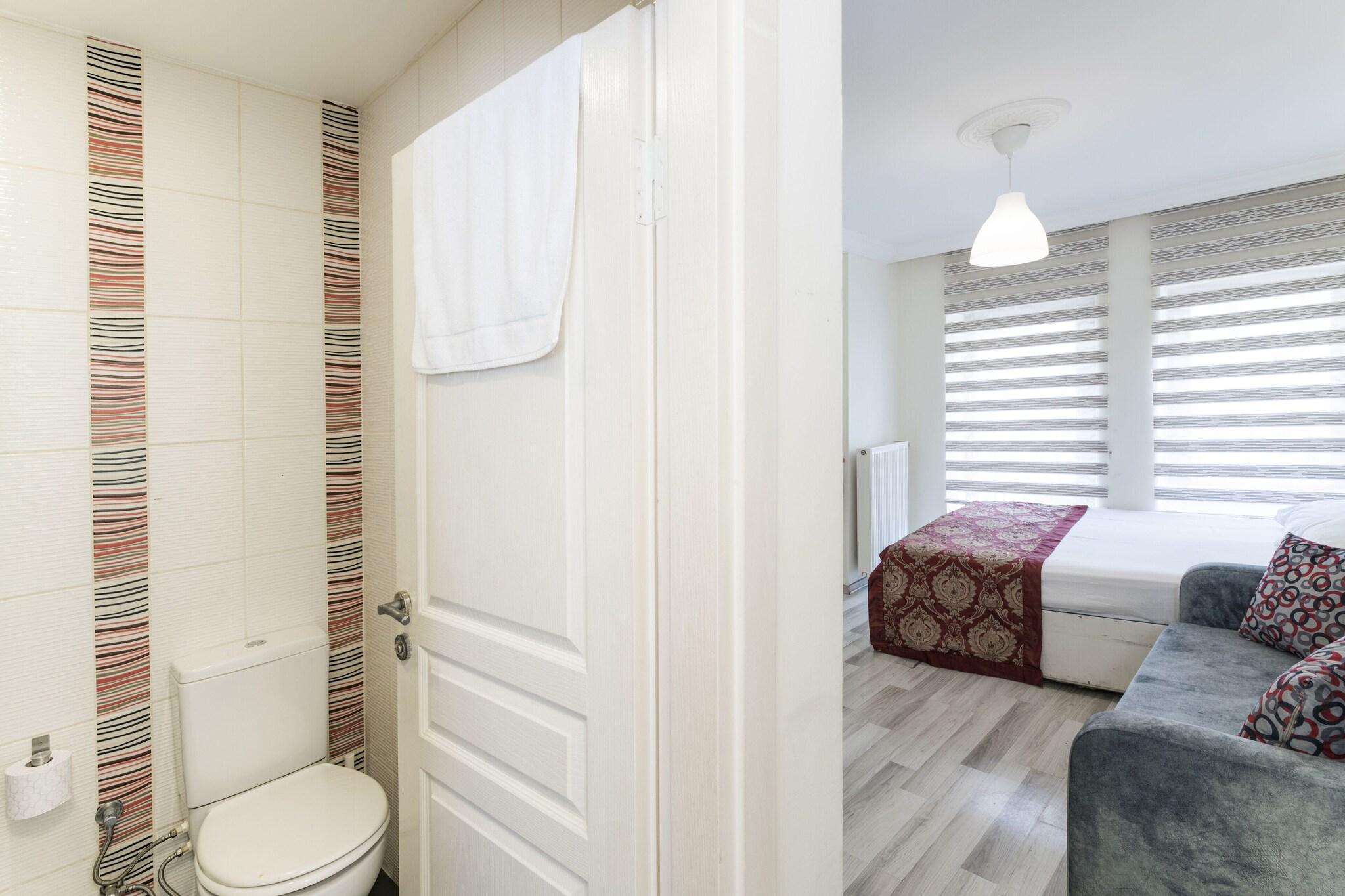 Taxim Elegance Suites