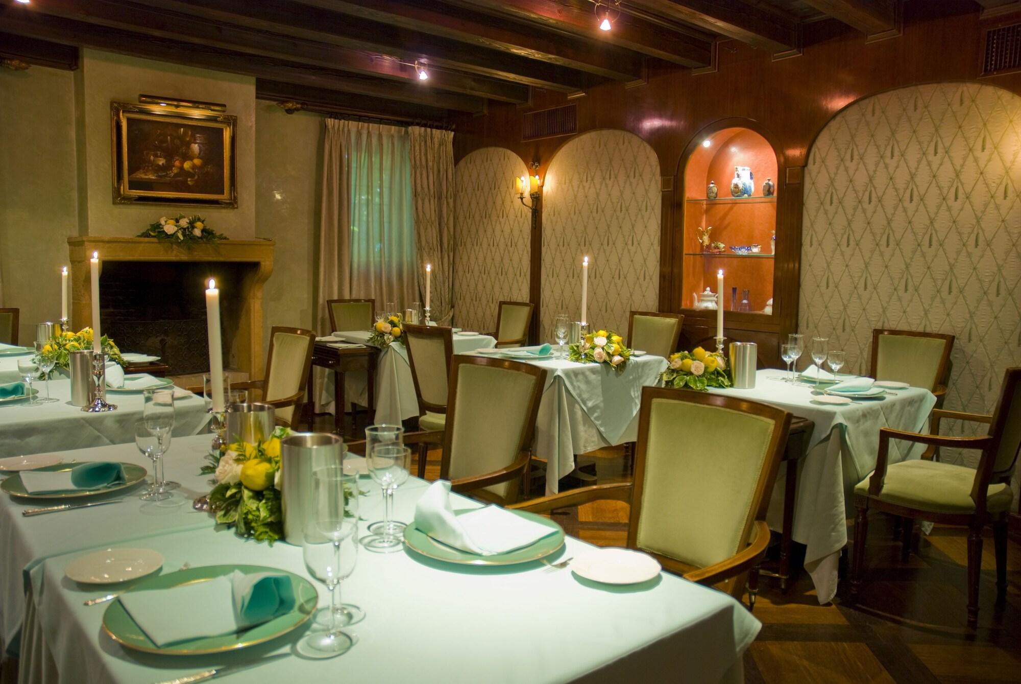 Relais Villabella