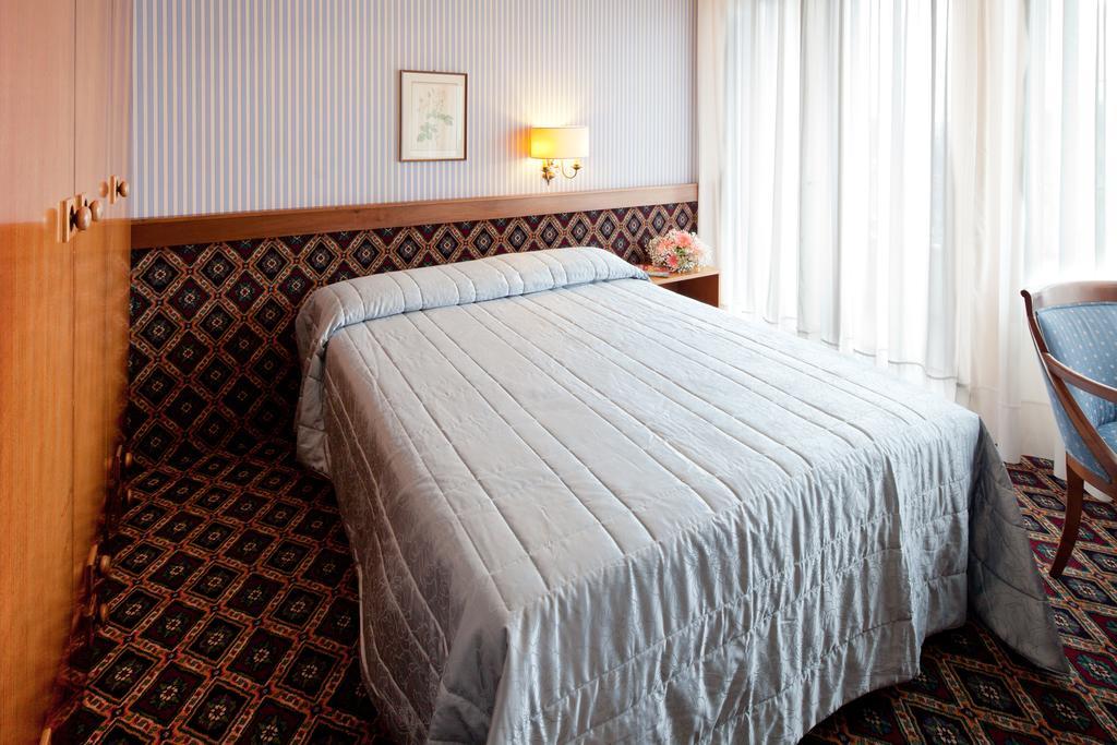 Hotel La Residence & Idrokinesis